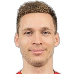 Алексей Иванов