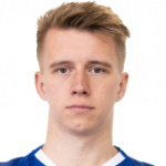 Евгений Краснов