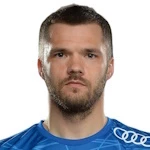 Роман Бегунов