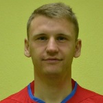 Валерий Горбачик