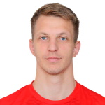 Денис Левицкий