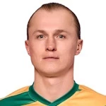 Андрей Якимов