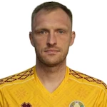 Сергей Игнатович
