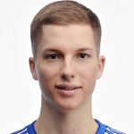 Николай Рябых