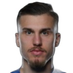 Дмитрий Антилевский