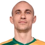 Михаил Козлов