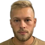 Егор Хвалко