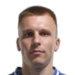 Дмитрий Подстрелов