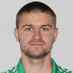 Семён Шестиловский