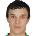 Александр Батыщев