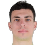 Павел Пришивалко