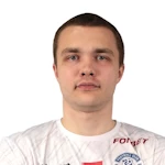 Алексей Лаврик