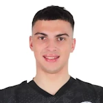 Данила Нечаев
