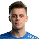 Даниил Силинский