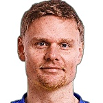 Симен Юклерёд