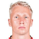 Микаэль Сойсало
