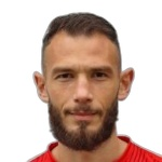 М. Миланович