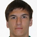 Александр Клещенко