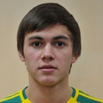 А. Джумаев